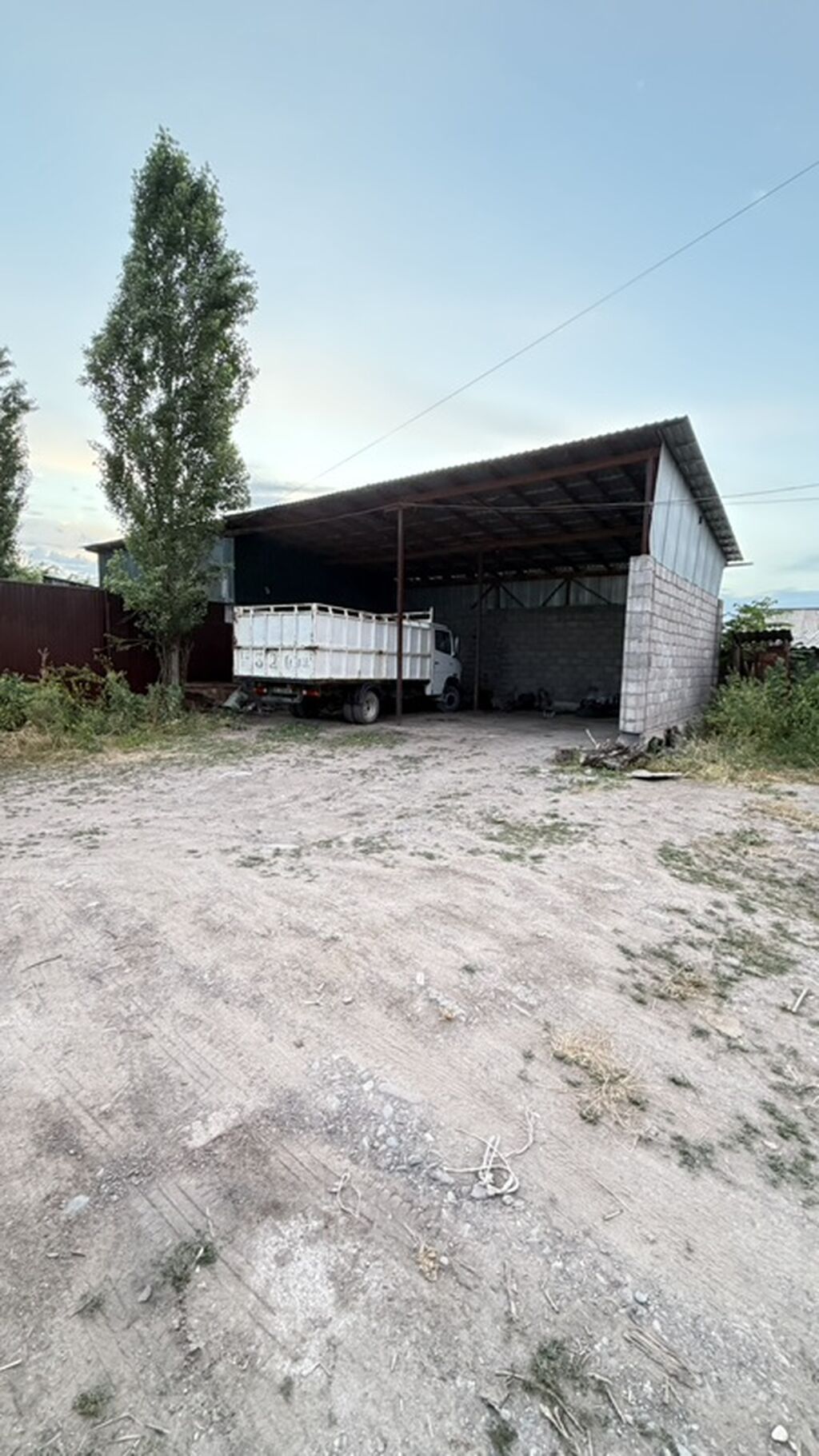Продаётся животноводческая ферма (сарай) в отличном месте! Удобное: фото 5