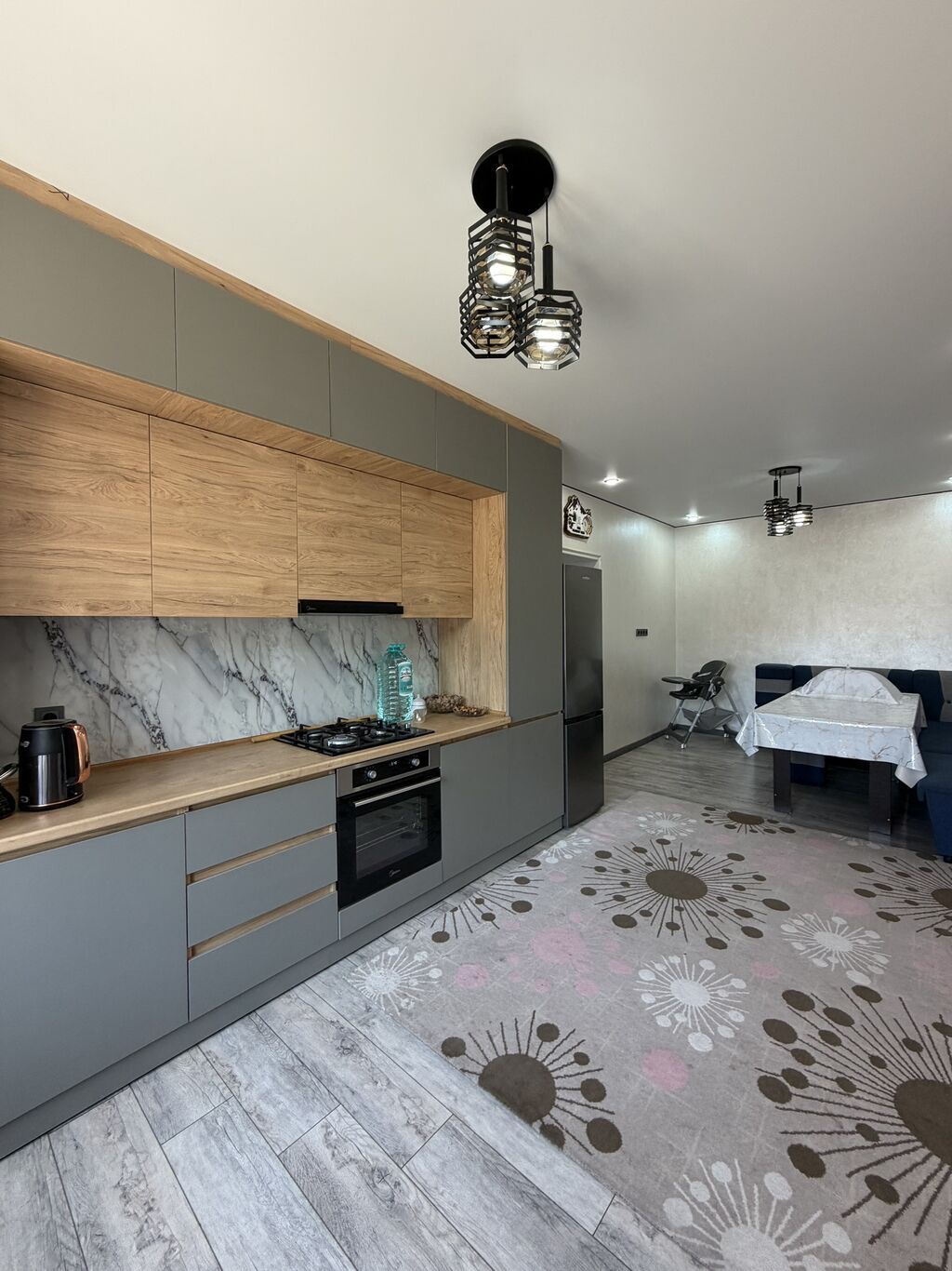Продам дом в Новопокровке, 150 м², 5 соток: фото 3