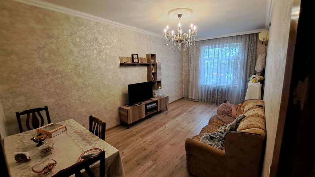5 otaqlı mənzil, 82 m², Əhmədli, 235 000 AZN