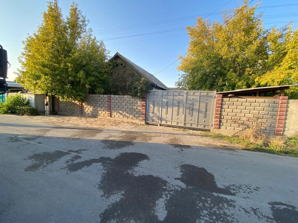 Продаётся частный дом с участком. Характеристики и планировка: -: фото 1