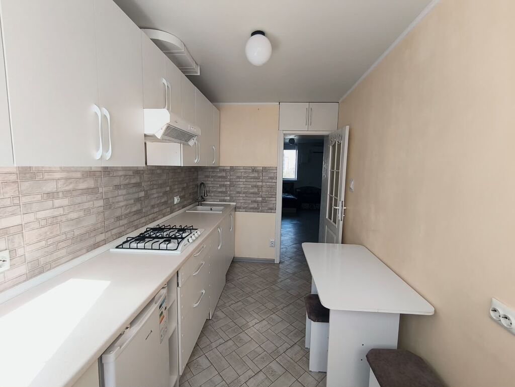 Продам 1-комнатную квартиру, 28 м², ул. Московская / Уметалиева: фото 4