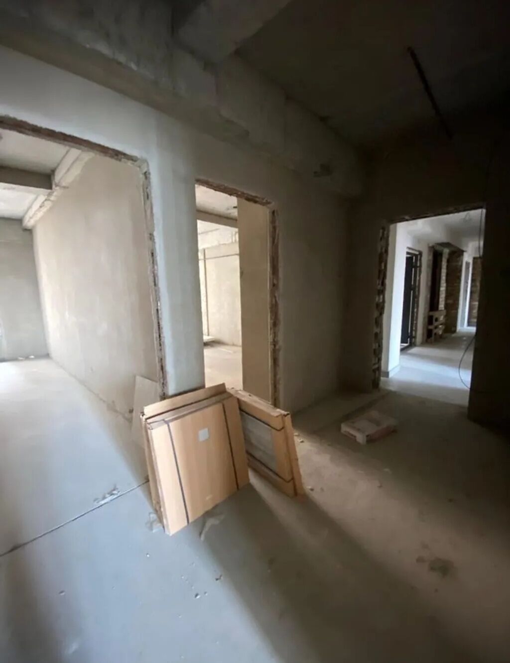 Сдан, Элитка, 2 комнаты, 72 м²: фото 8
