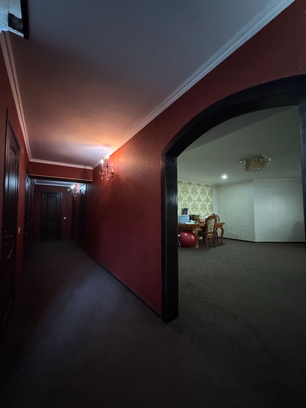 Элитный особняк 360 м², 7 комнат, Кок-Жар: фото 3