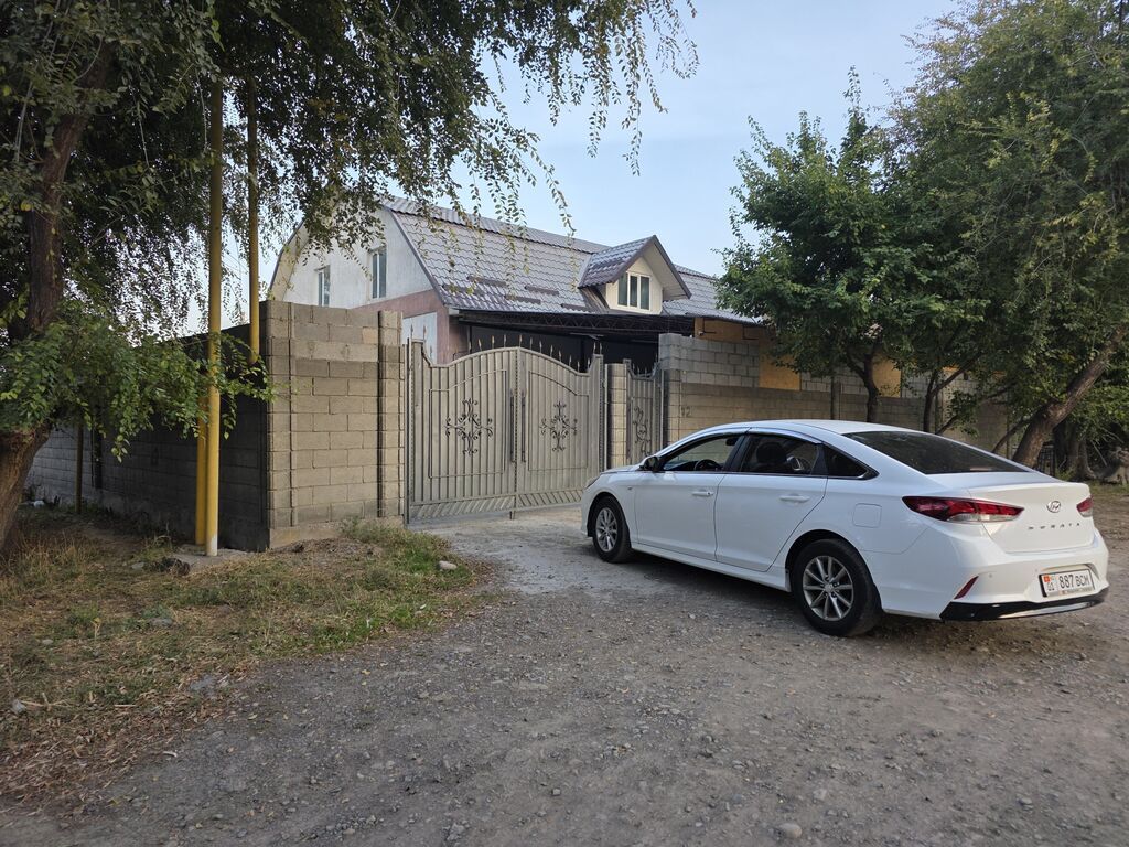 4 комнаты, 155 м², 4 соток, Бишкек, Кайынды ж/м Собственник: фото 8