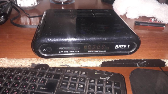 Ako môžem pripojiť Magnavox SDTV tuner