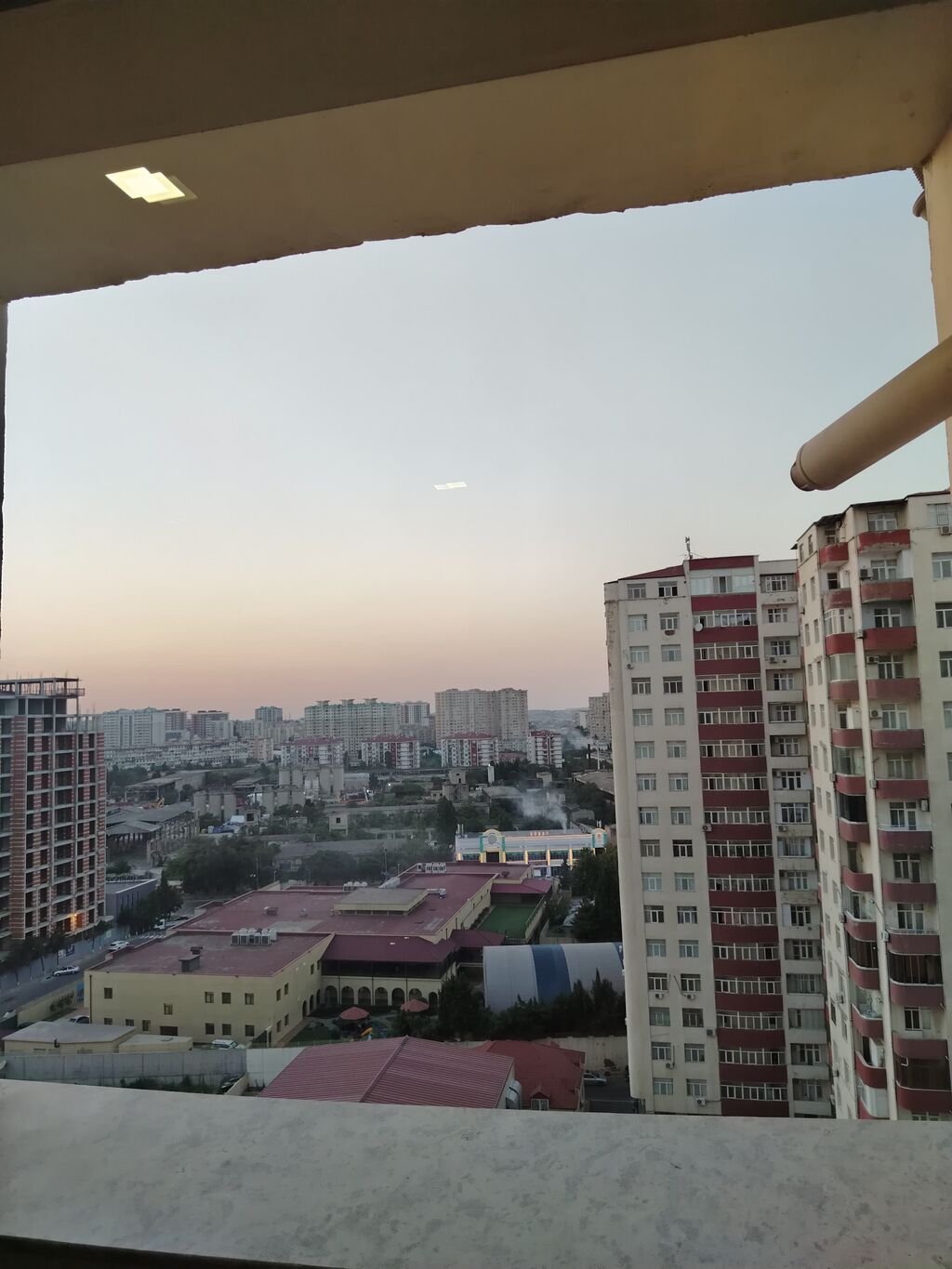 3 otaqlı, 110 kv. m