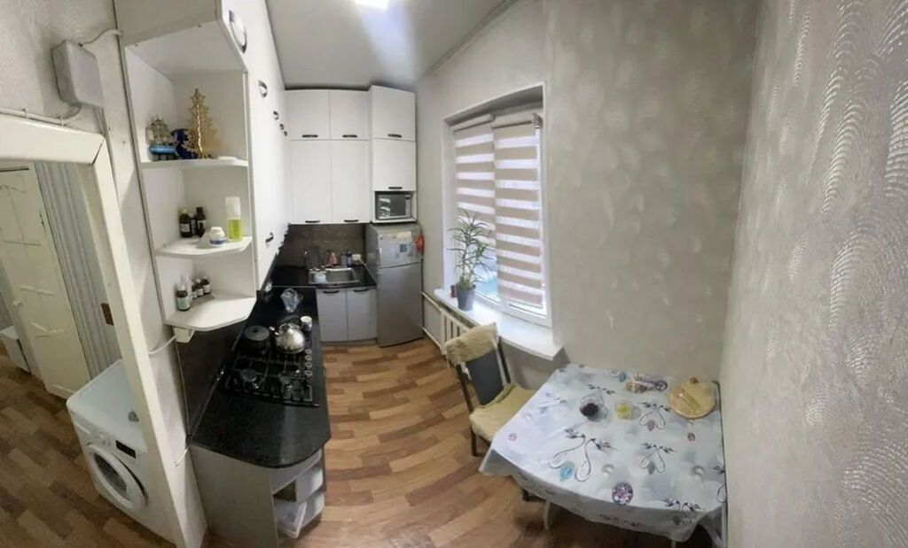 1 комната, 35 м², Нижний Джал (Джал-23) 105 серия, 5 этаж, Дизайнерский ремонт: фото 6