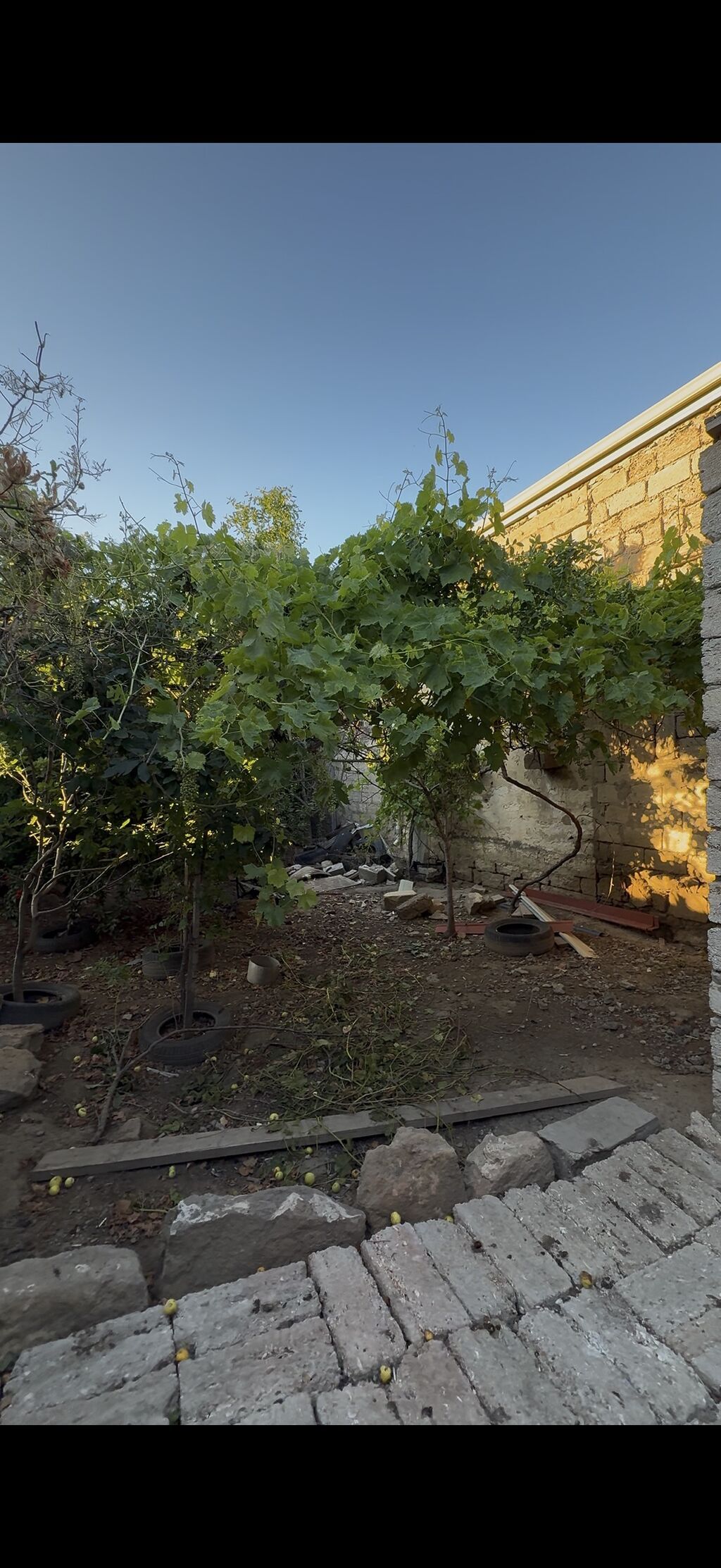 Suraxanı 4 otaqlı, 96 kv. m, Orta təmir
