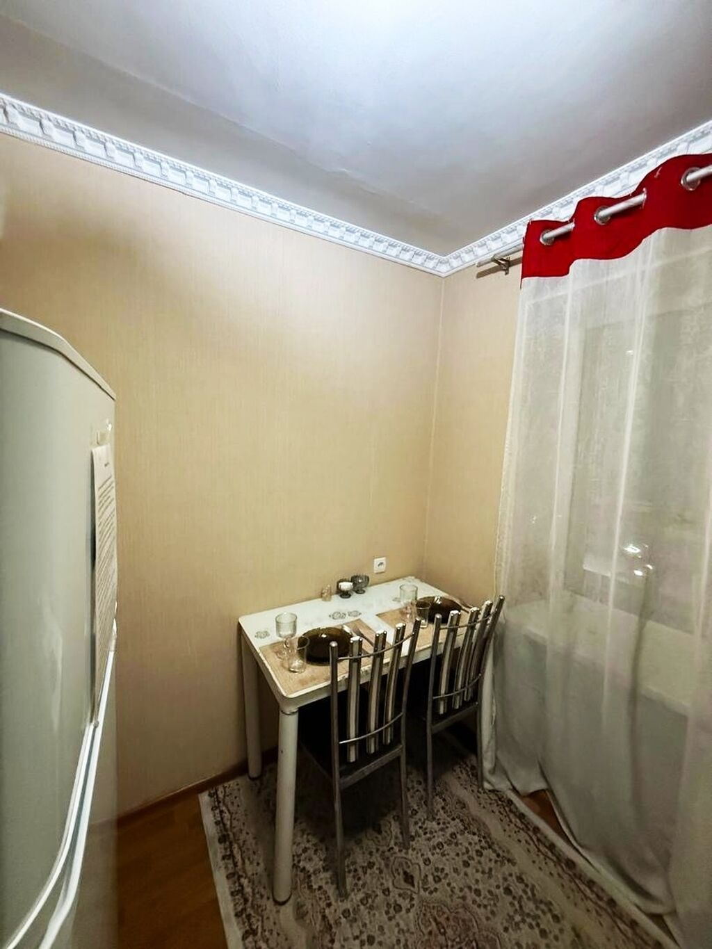 1 комната, Филармония, Бытовая техника, фото 5