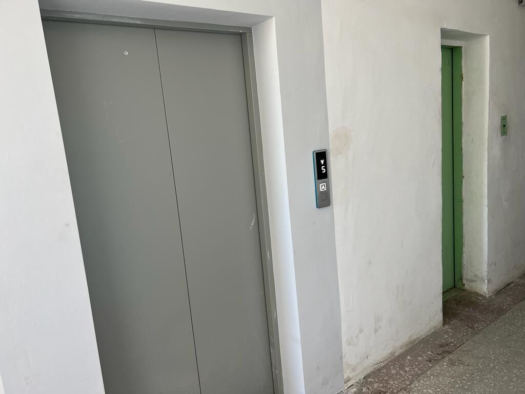 3 otaqlı, Yeni tikili, m. Həzi Aslanov, 111 kv. m
