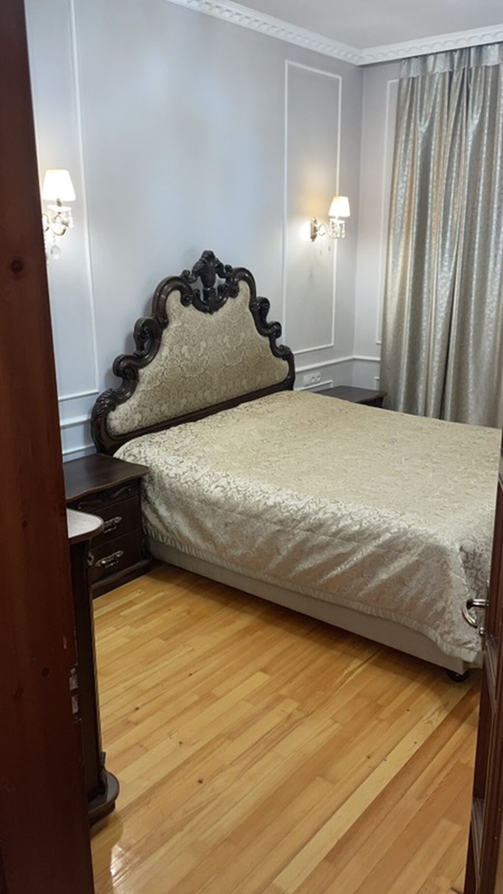 4 комнаты, 205 м², Цум Индивидуалка, 4 этаж, Евроремонт: фото 4