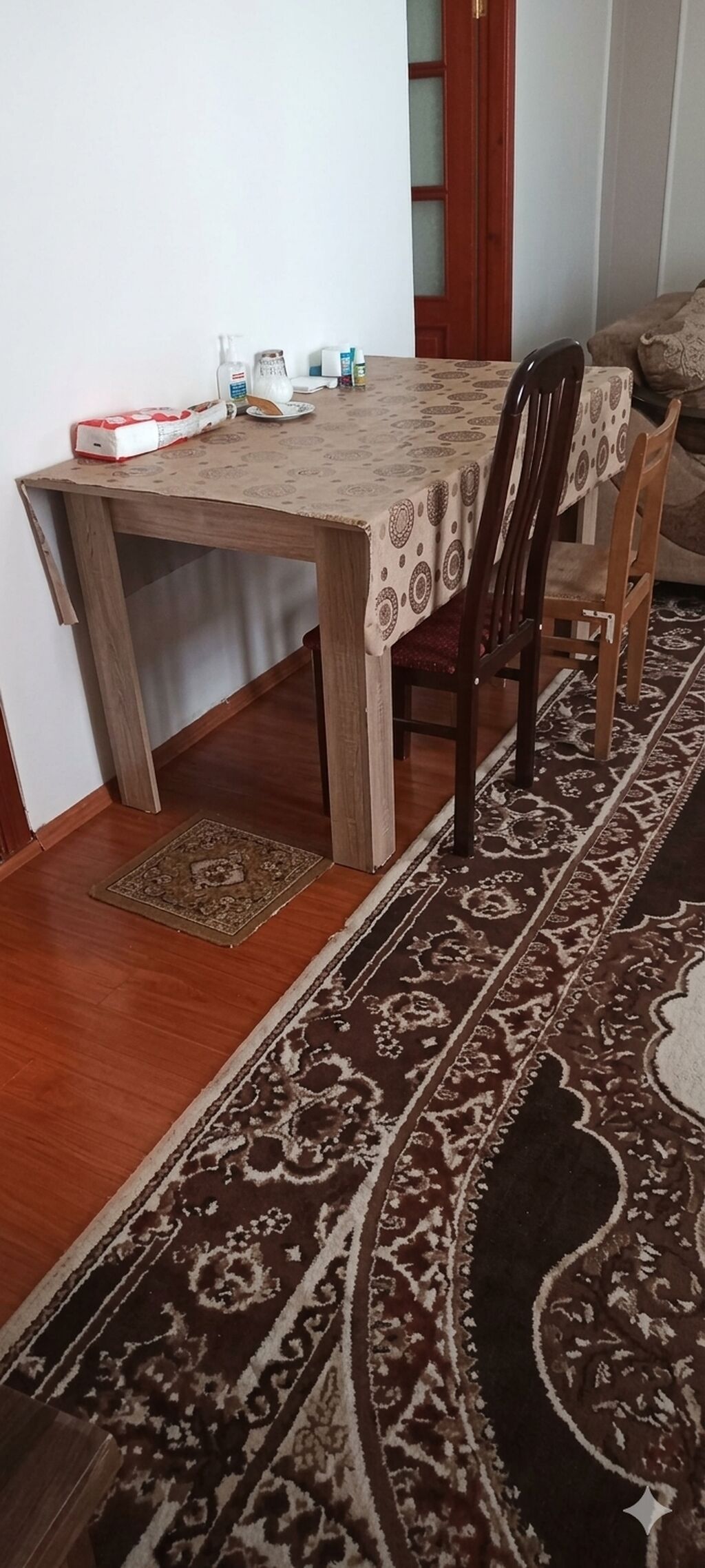 Həyət evi, 3 otaqlı, 50 m², satılır, Xaçmaz — 16