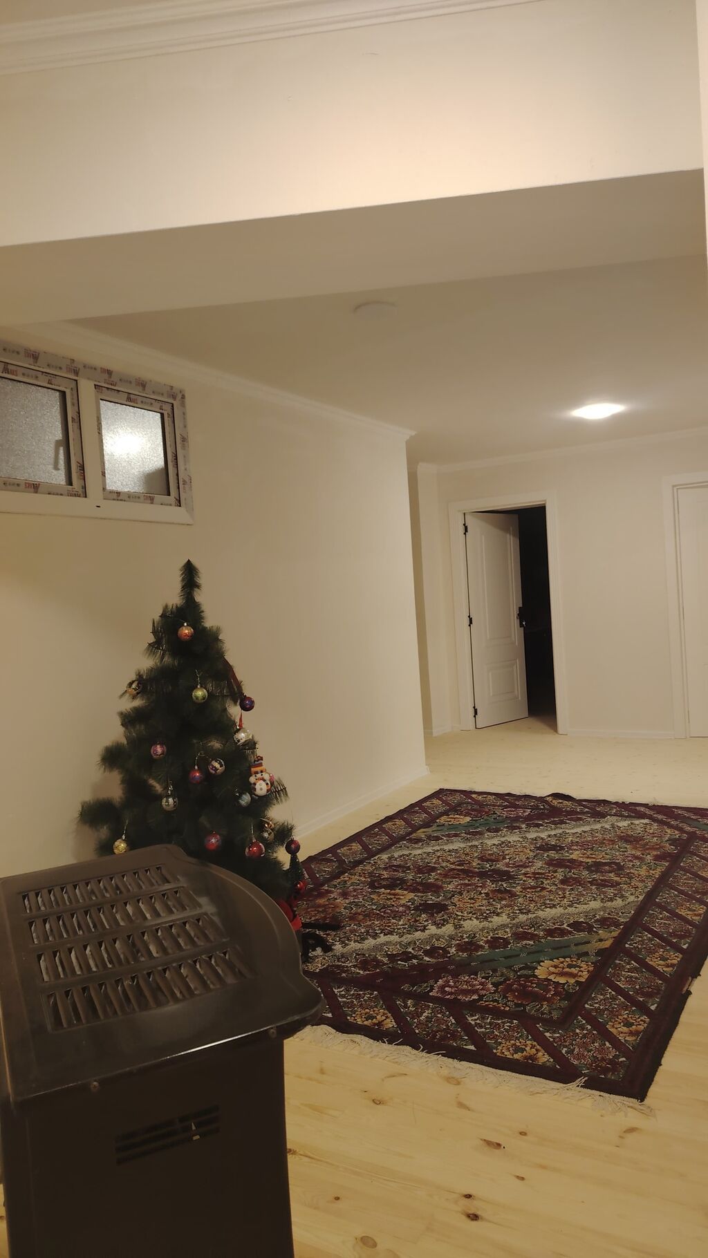 80 kv. m, 4 otaqlı, İnternet