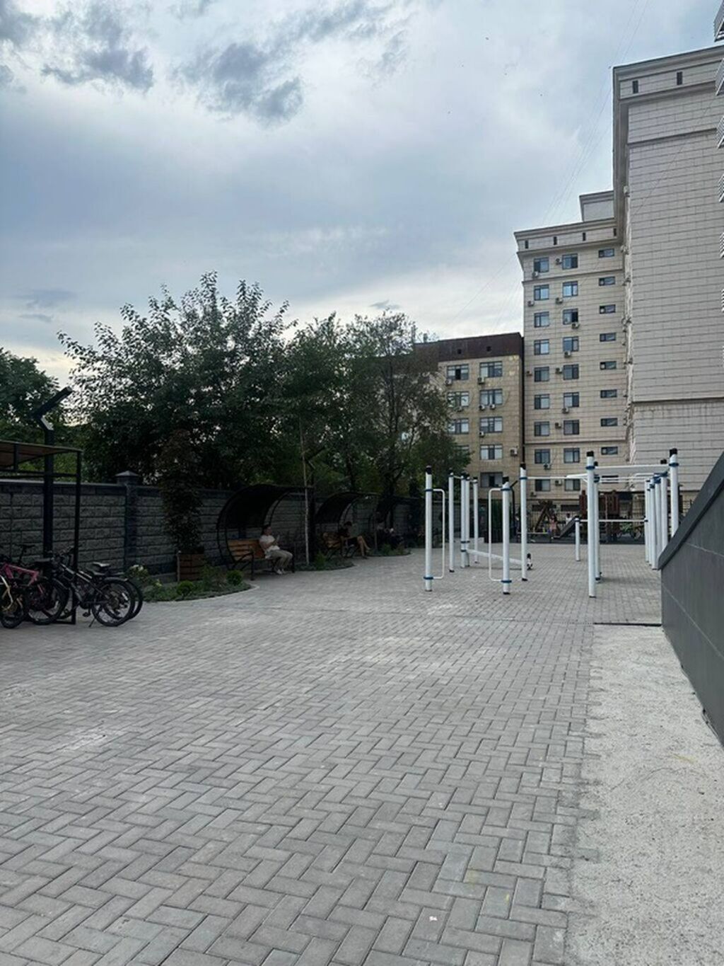 1 комната, 45 м², Элитка, 5 этаж, Дизайнерский ремонт: фото 6
