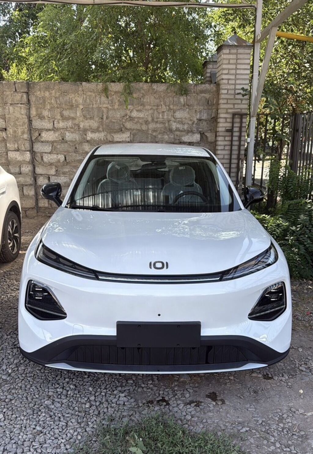 Changan Qiyuan Q05