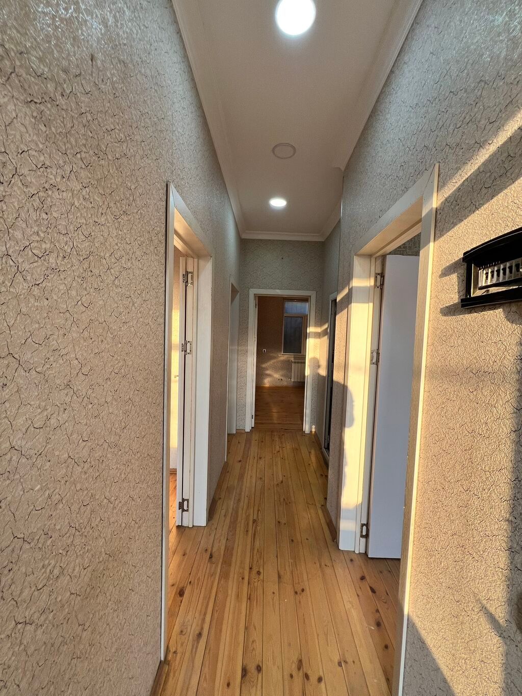 Binəqədidə 3 otaqlı həyət evi satılır, 80 m², 60 000 AZN, şəkil 2 / 7