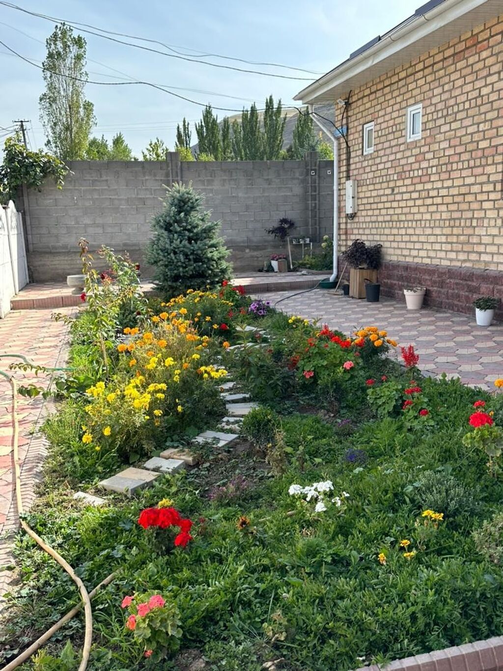 200 м², 5 комнат: фото 3