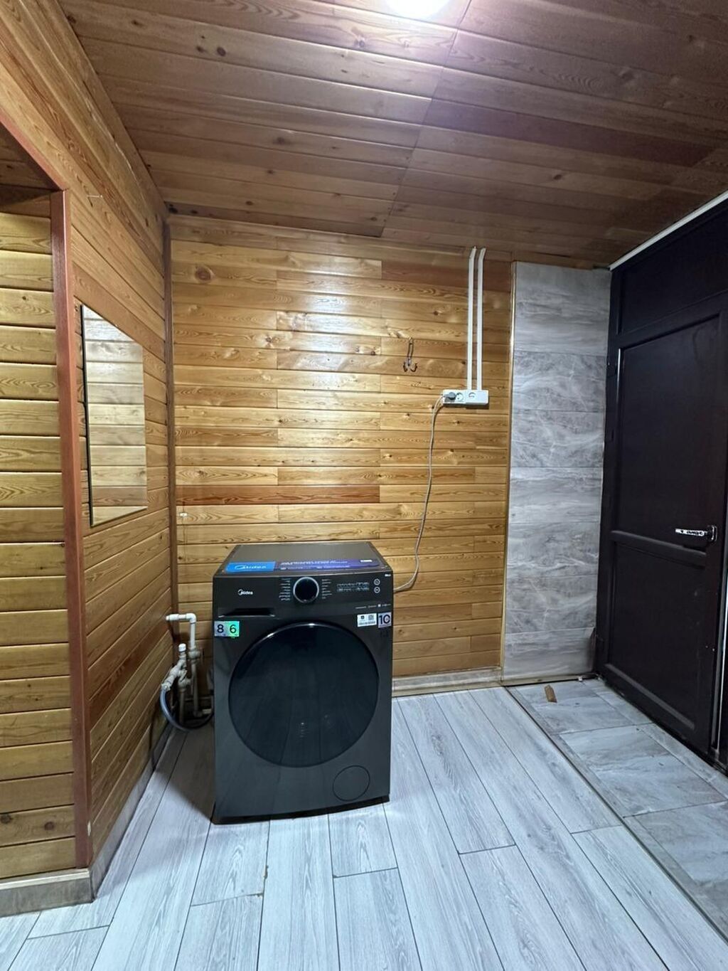20 м², 1 комната, Дордой-1 ж/м, Без животных: фото 4