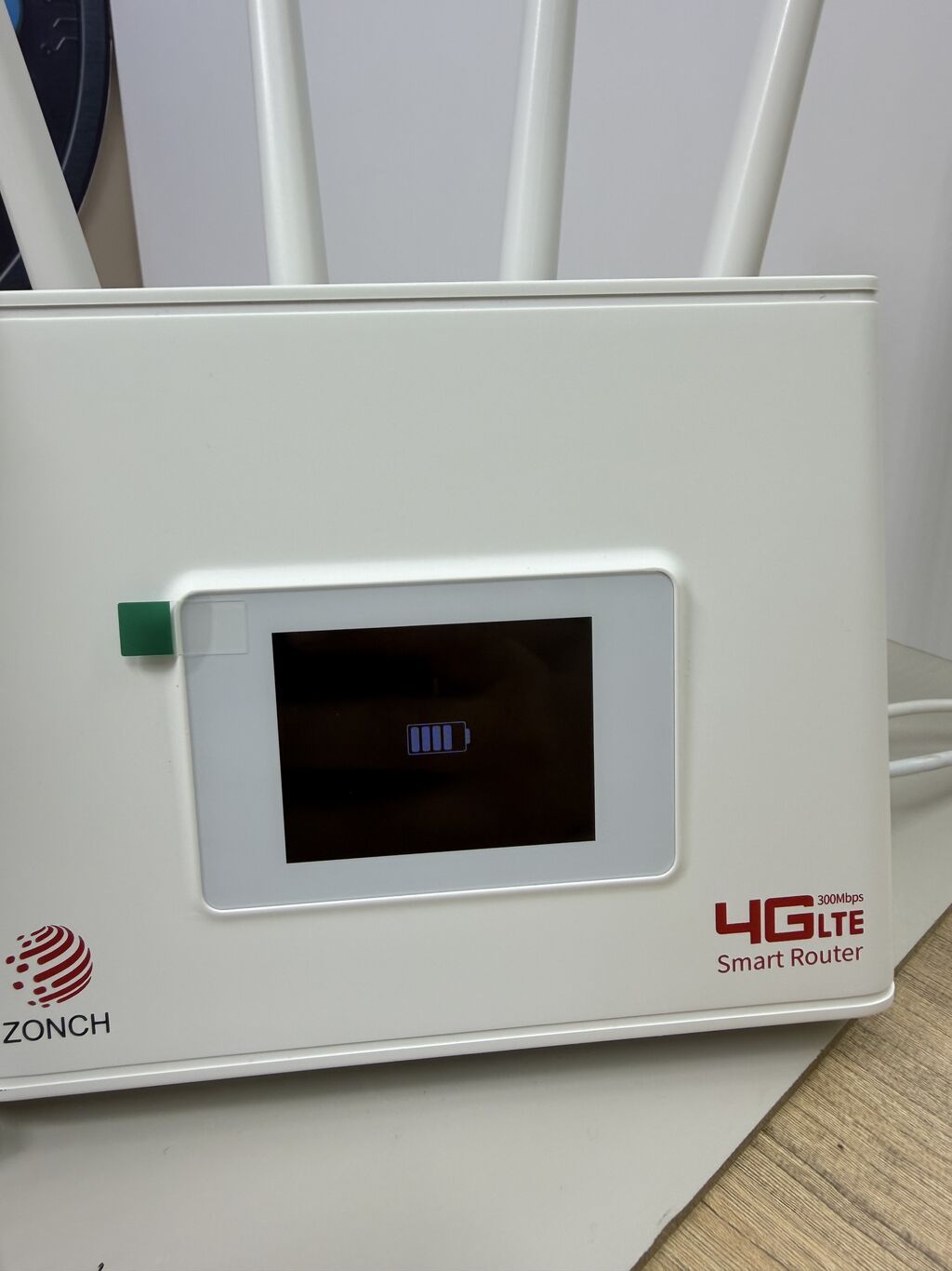 ZONCH B820 совместим со всеми основными мобильными операторами: фото 5