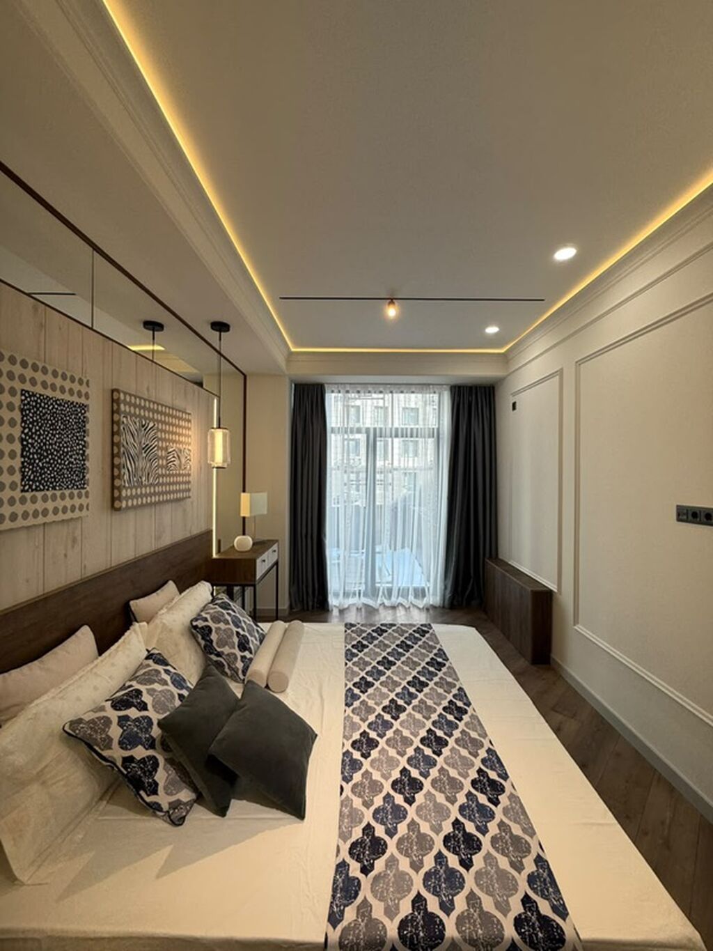 Продается 2-комнатная квартира, 80 м², Асанбай: фото 6
