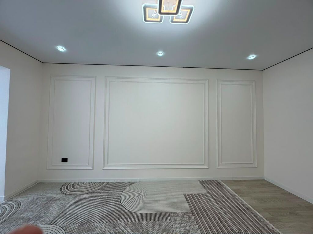 1 комната, 44 м², ул. Горького / Алматинка 108 серия, 2 этаж, Свежий ремонт: фото 2