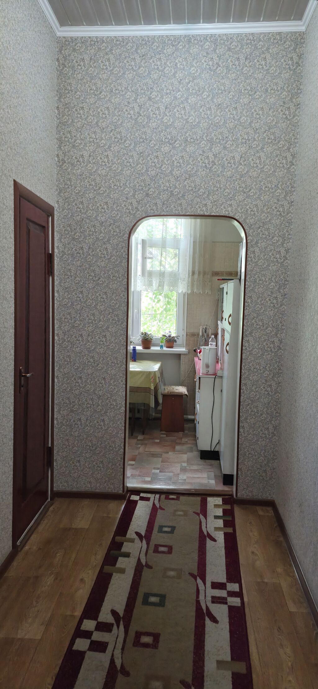 3 комнаты, 85 м², ул. Ленина-Айтиева, Индивидуалка, 2 этаж, Косметический ремонт: фото 8