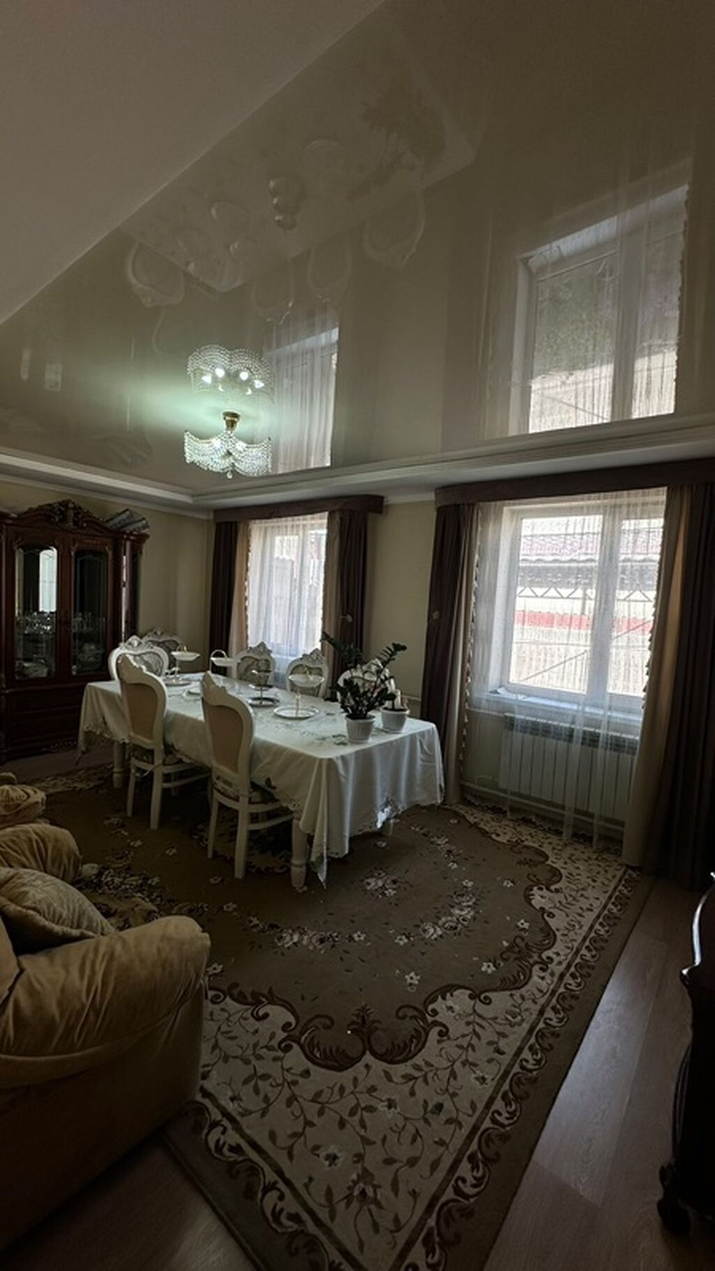 Продаю дом с участком 4 соток. Все документы на руках красная книга: фото 3