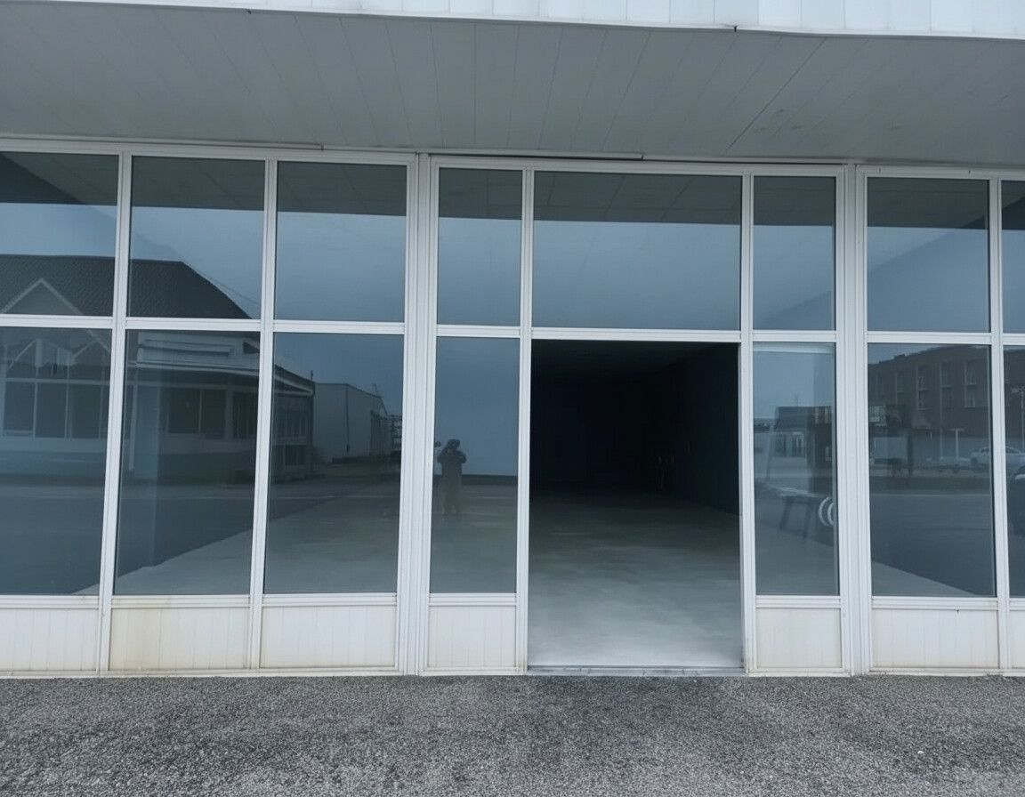 Çölyolda obyekt satilir. 100 kvadrat. Sənədləri qaydasındadır. 3 Faz