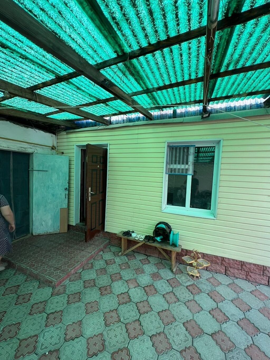 Продам дом с участком 396 м², р-н 7 апреля: фото 2