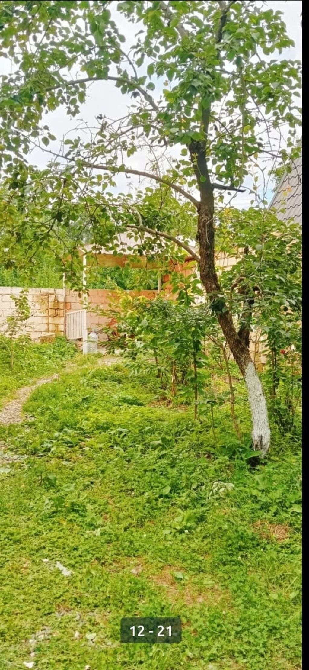 90 kv. m, 3 otaqlı, İşıq, Su, Kanalizasiya