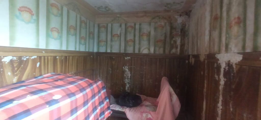 Mingəçevir, 2 otaqlı, Köhnə tikili, 41 kv. m
