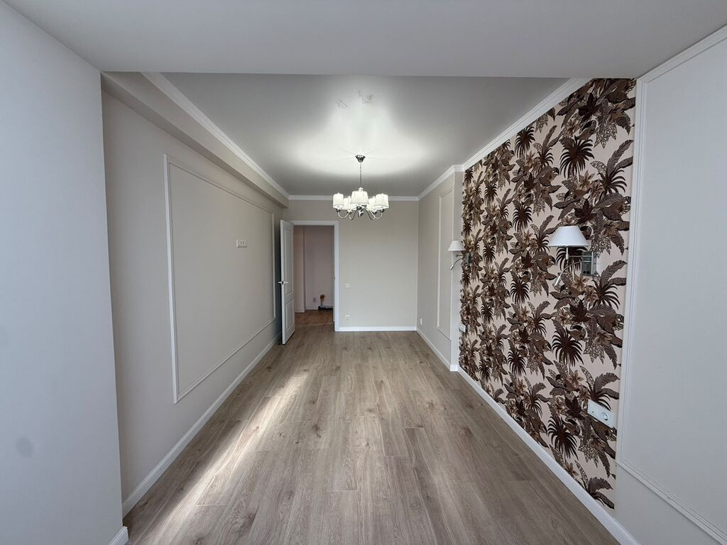 3 комнаты, 90 м², 12 мкр Элитка, 9 этаж, Евроремонт: фото 8