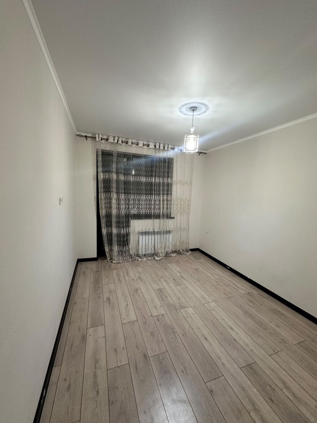Сдается элитная 3‑комнатная квартира, 90 м², г. Бишкек, пересечение: фото 7