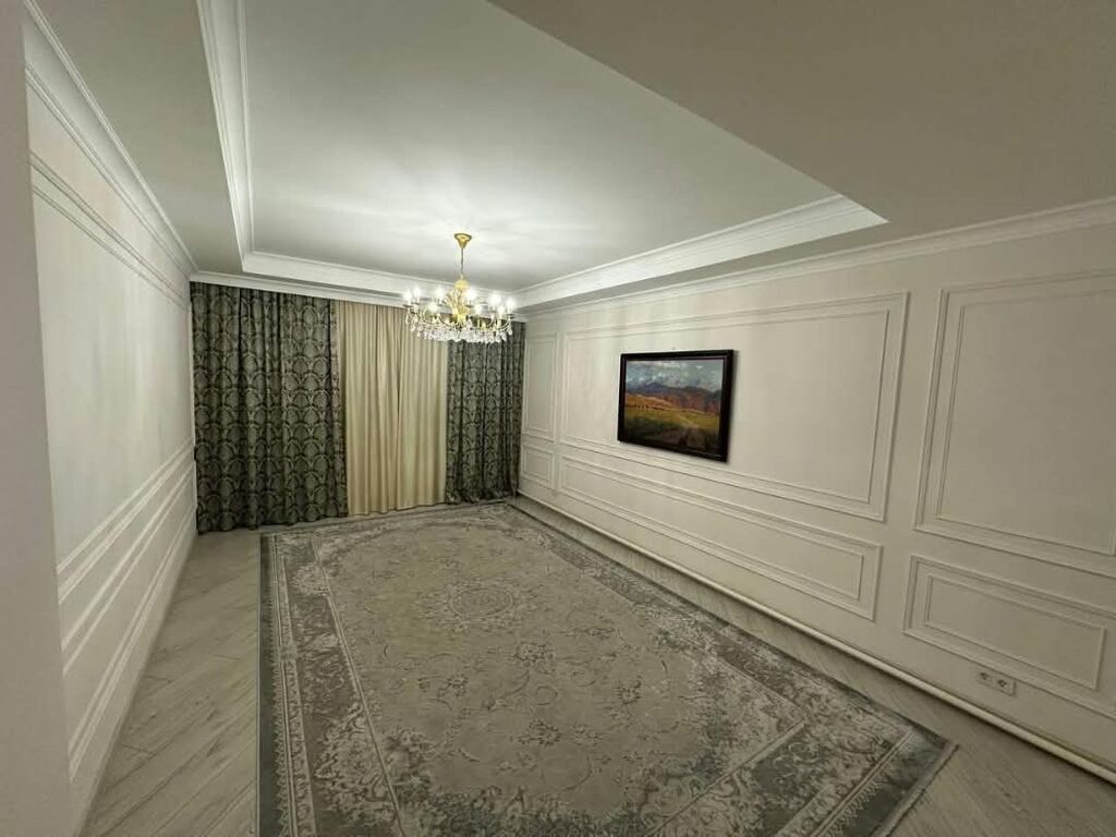 Сдается двухуровневый индивидуальный дом 150 м², в Чон-Арык: фото 5