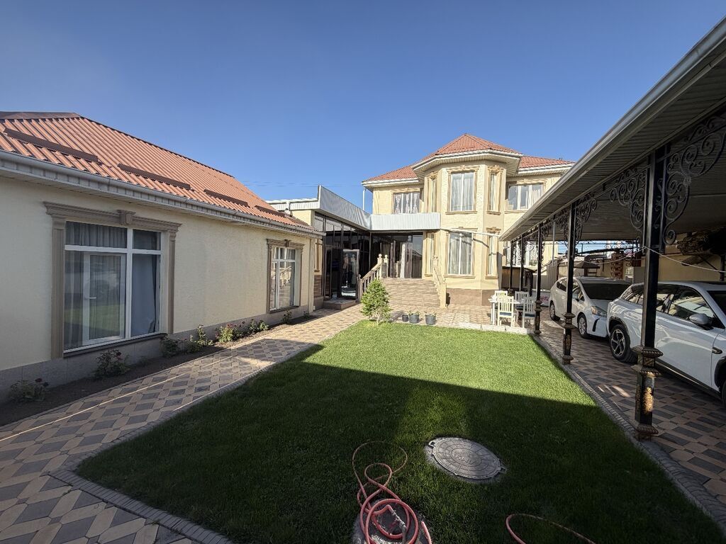 250 м², 7 комнат, Алтын-ордо ж/м, Семейным: фото 2