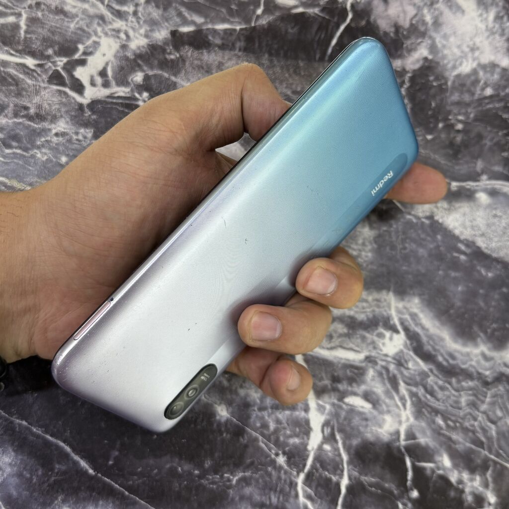 Redmi, Redmi 9A, Б/у, 32 ГБ, 1 SIM, 2 SIM: фото 6