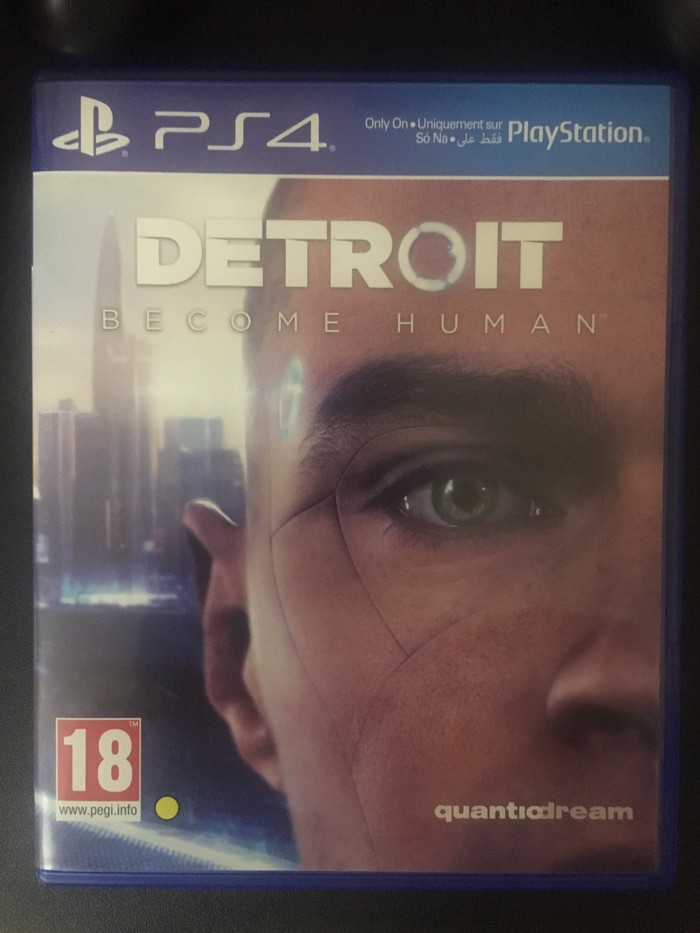 PS4 (Sony Playstation 4): Turkce altyazi ile - lalafo.az Bakı şəhərində Turkce altyazi ile