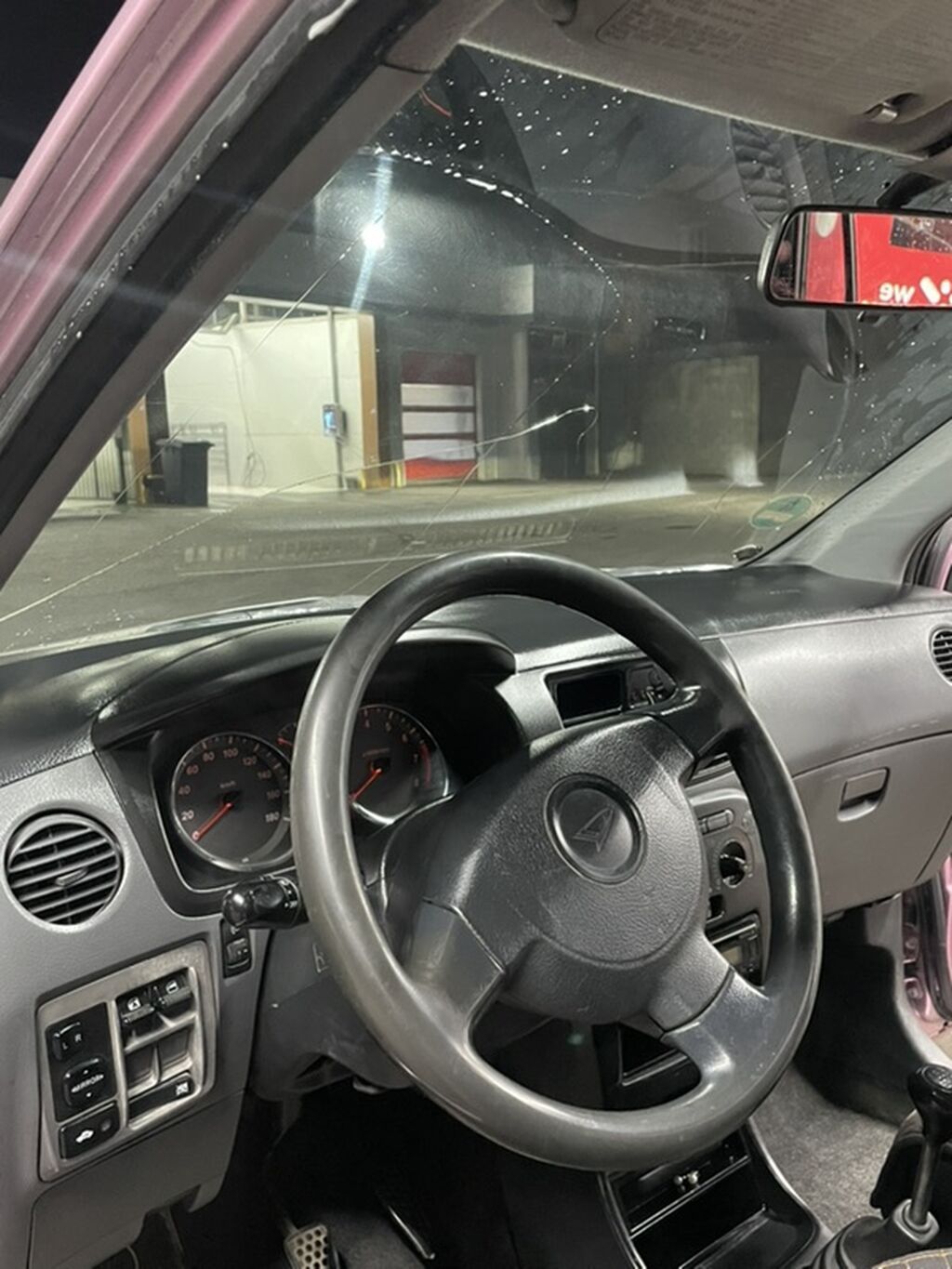 Daihatsu Cuore: 2004 г., 1 л, Механика, Бензин, Хэтчбэк: фото 5