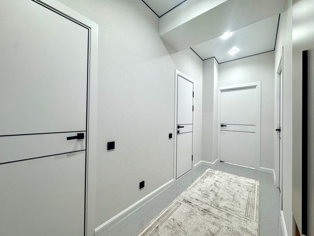 1 комната, 48 м², Ипподром Элитка, 7 этаж, Дизайнерский ремонт: фото 8