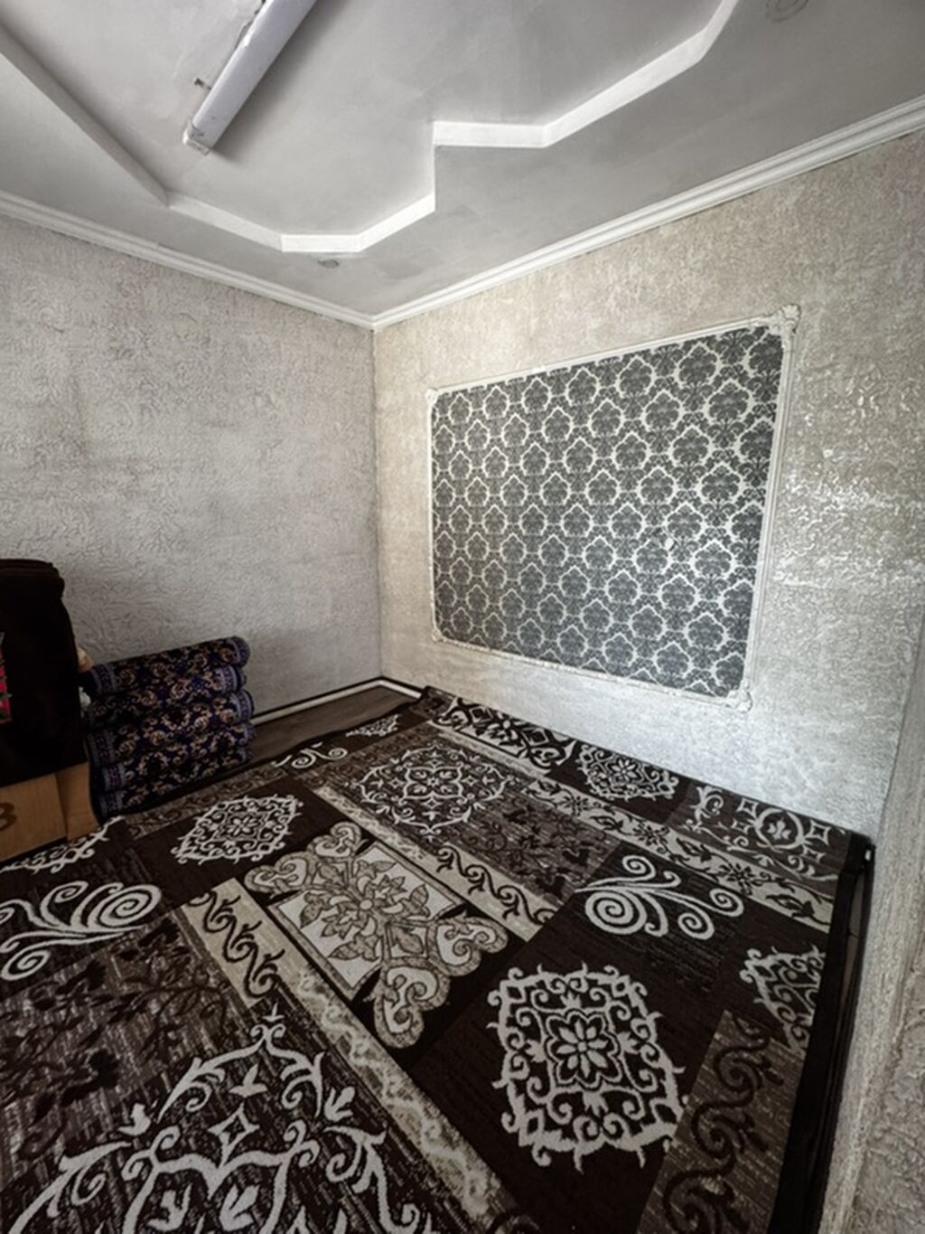 55 м², 2 комнаты, Рухий Мурас ж/м, Студентам: фото 7