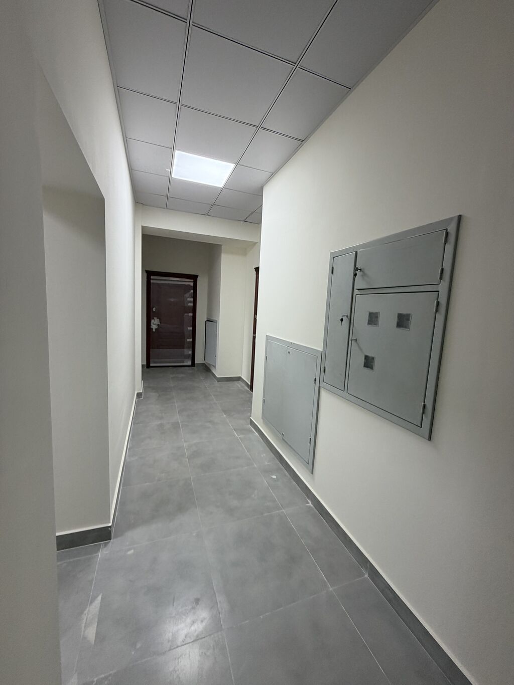 4 комнаты, 141 м², Золотой квадрат Элитка, 7 этаж, ПСО (под самоотделку): фото 4