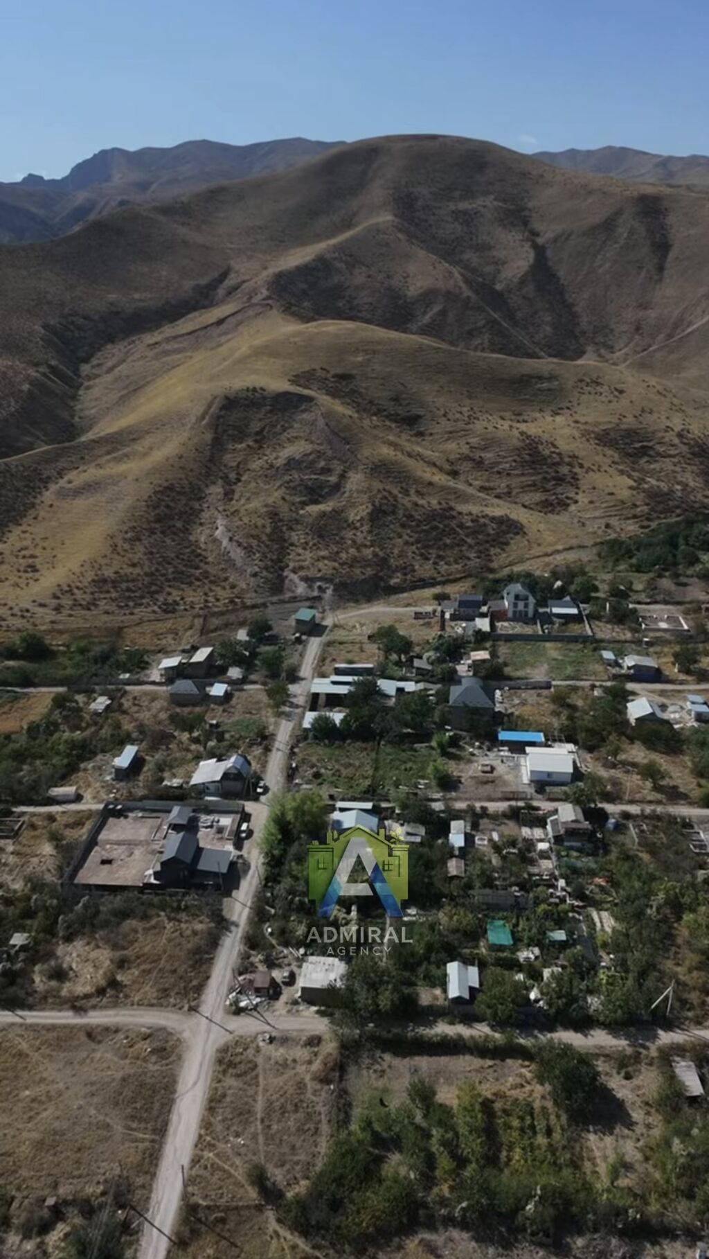 ПРОДАЁТСЯ ДАЧА — 10 СОТОК С ПЛОДОНОСЯЩИМ САДОМ! Адрес: село