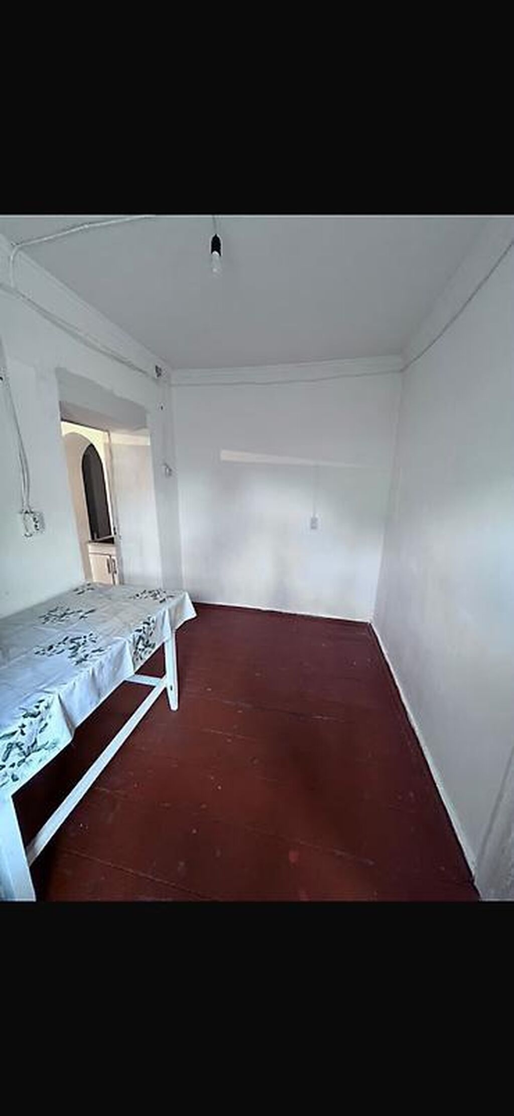25 м², 2 комнаты, Кызыл Аскер: фото 3