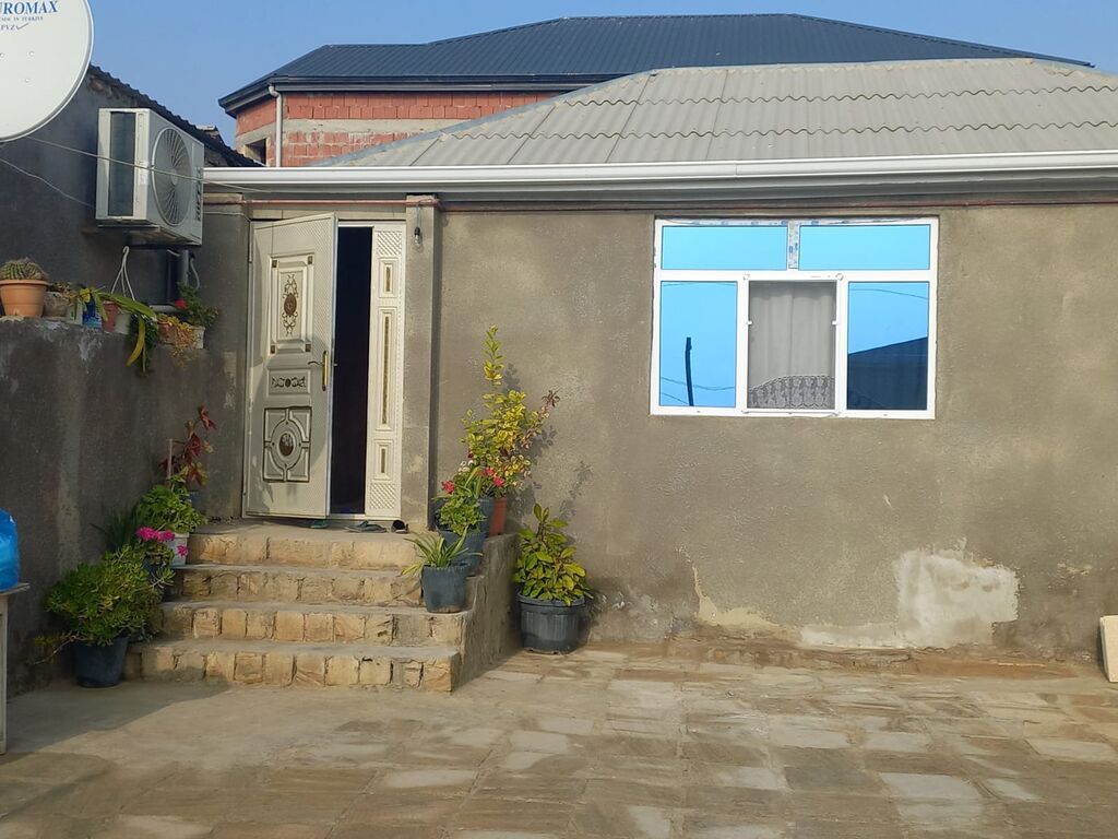 Güzdəkdə 2 otaqlı həyət evi satılır, 2 m², 86 000 AZN, şəkil 3 / 6