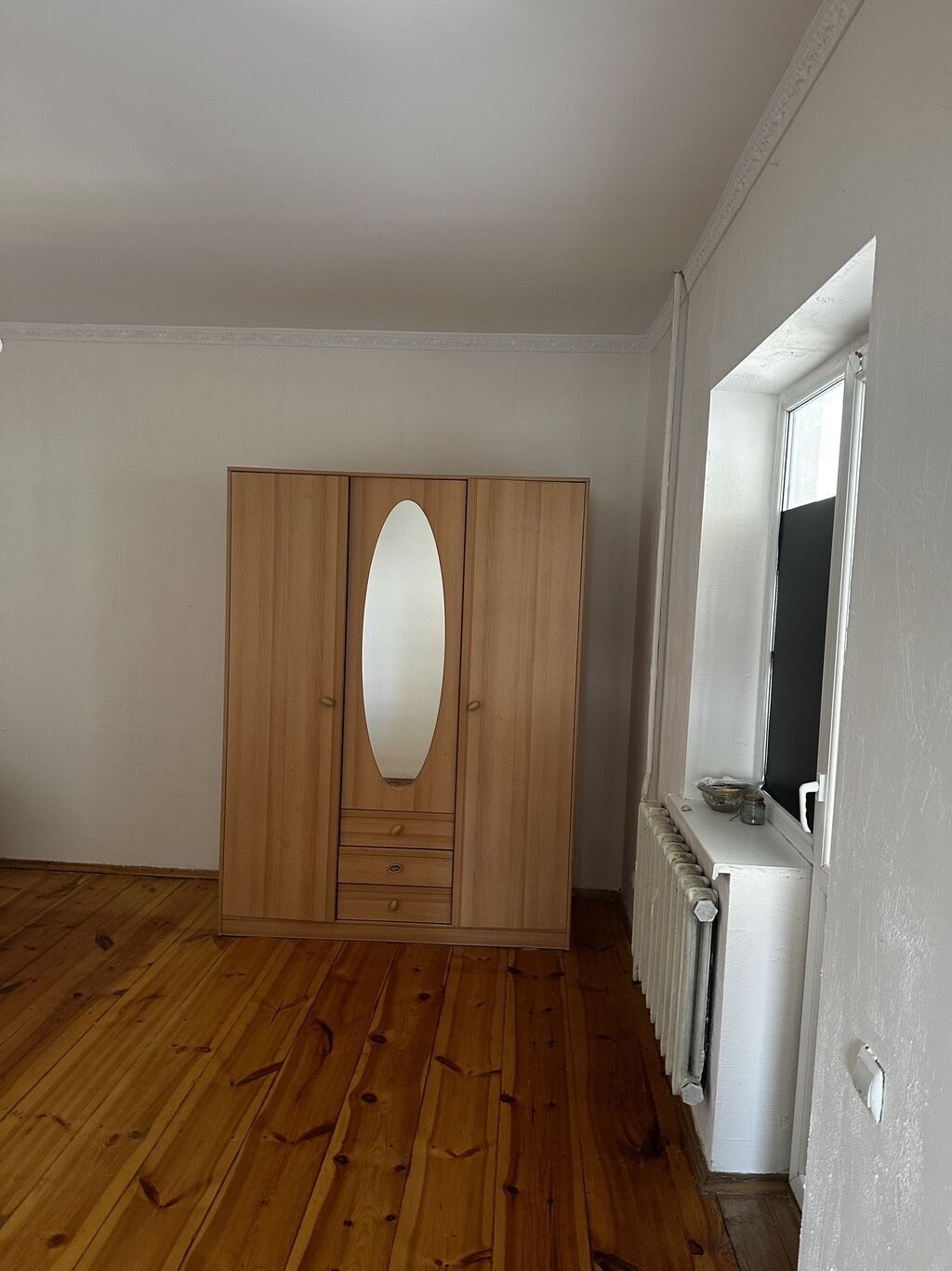 80 м², 4 комнаты, Ала-Арча 2 городок, Только девушкам: фото 3
