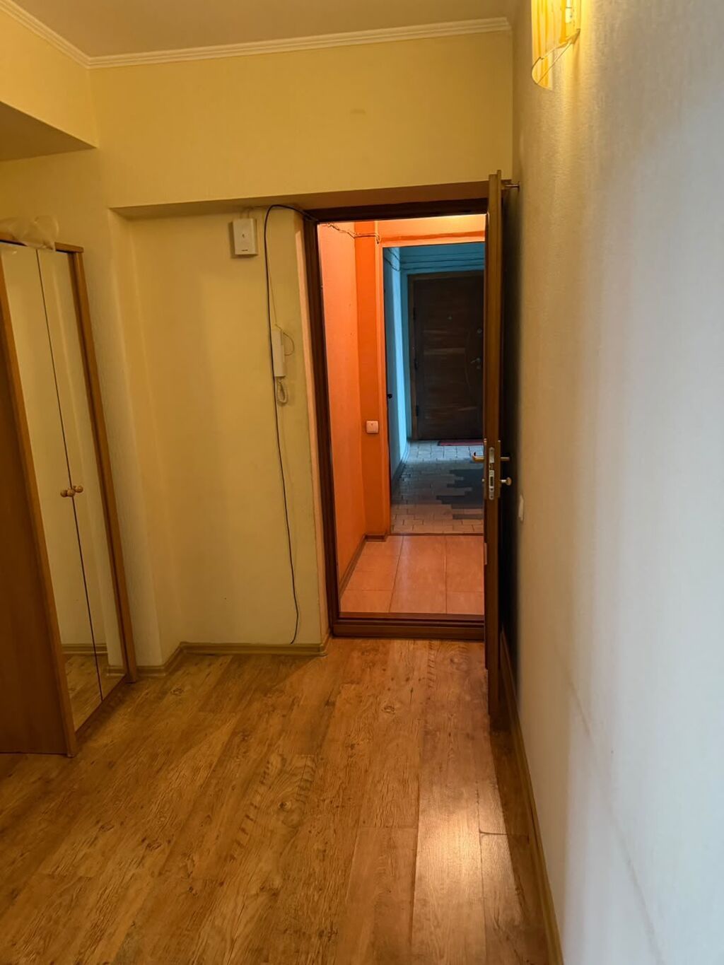 3 комнаты, 76 м², Моссовет Индивидуалка, 3 этаж: фото 3