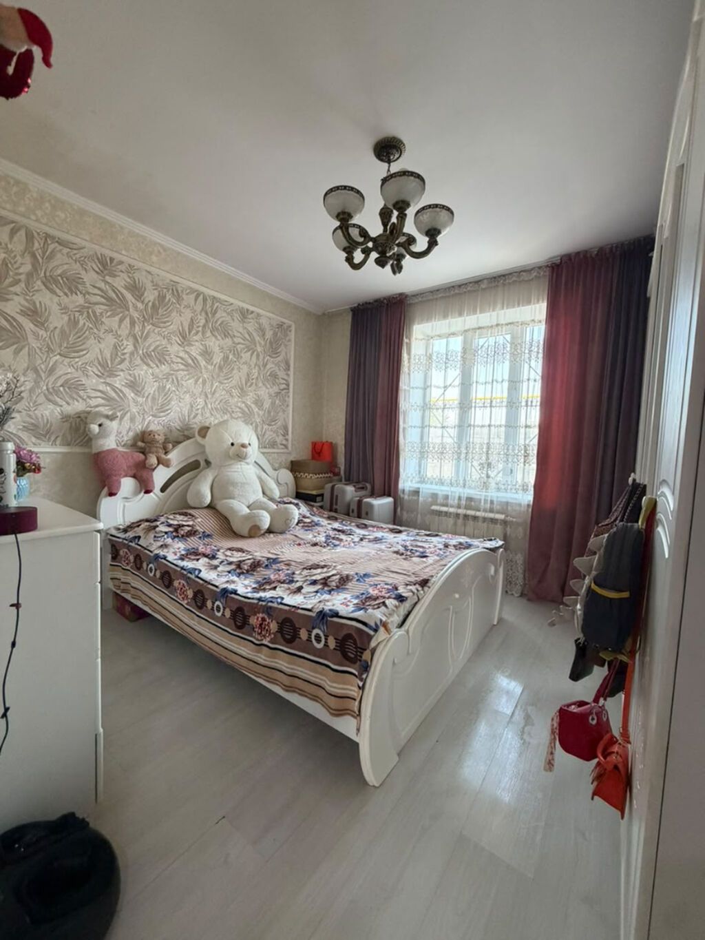 5 комнат, 120 м², 6 соток, Бишкек, Учкун мкр Агентство недвижимости: фото 5