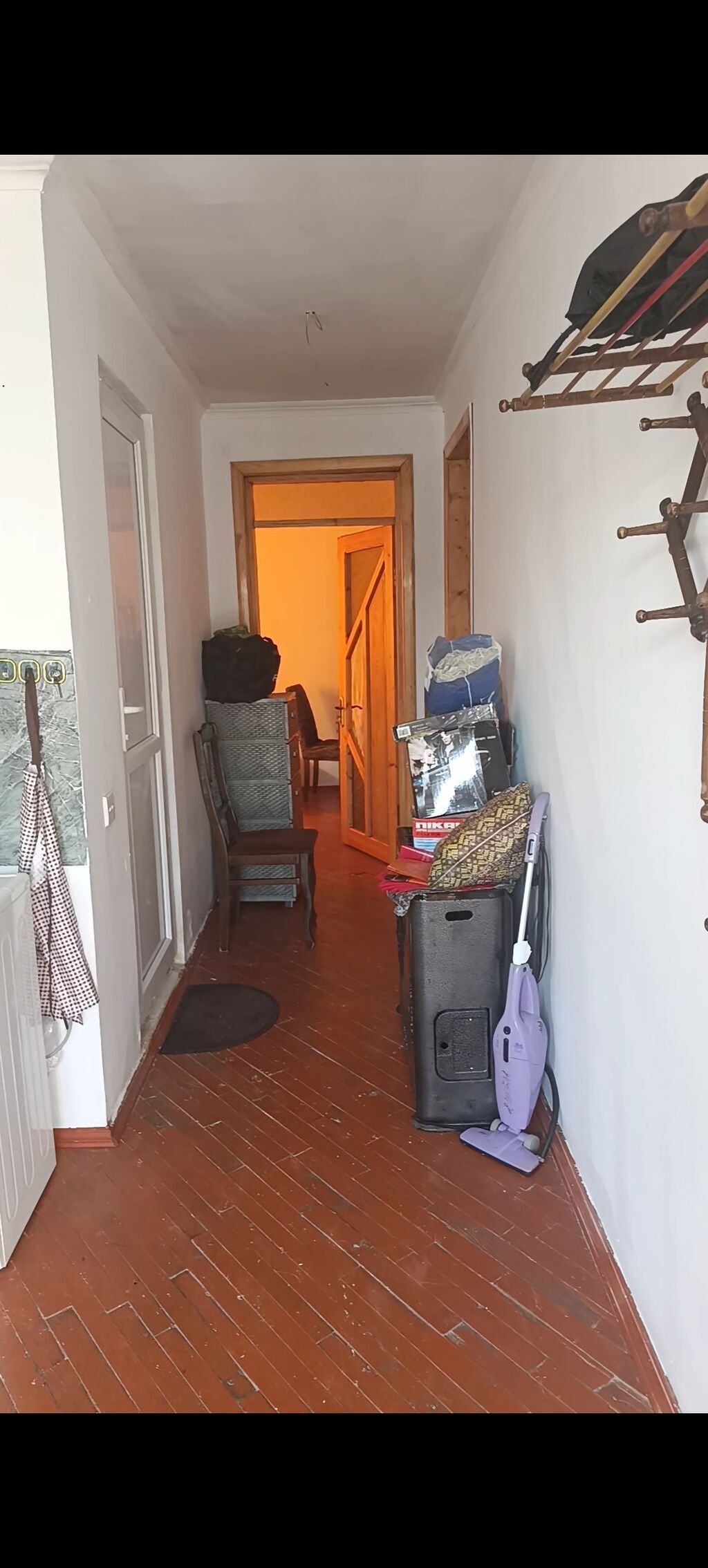 3 otaqlı, 2 kv. m, Kredit yoxdur, Orta təmir