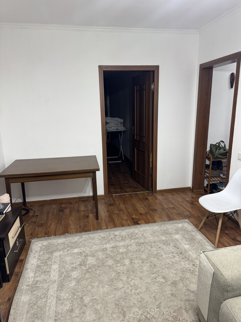 Сдаётся уютная 2‑комнатная квартира с отдельной кухней, 43.5 кв м. В: фото 2