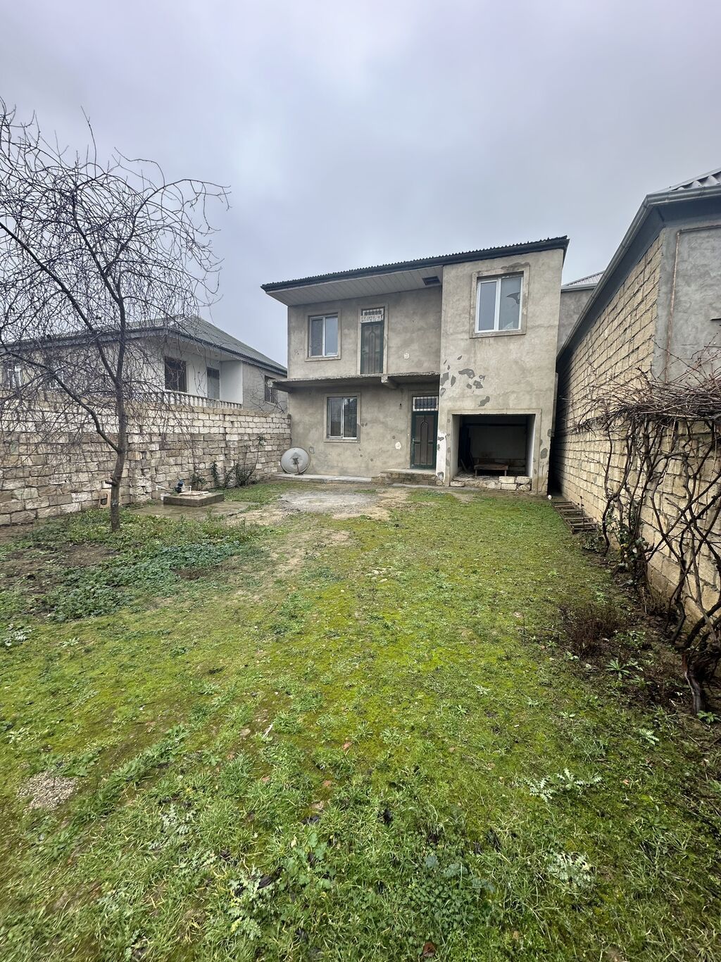 5-room house for sale in Mehdiabad, 200 m², 95 000 AZN, photo 2 / 12